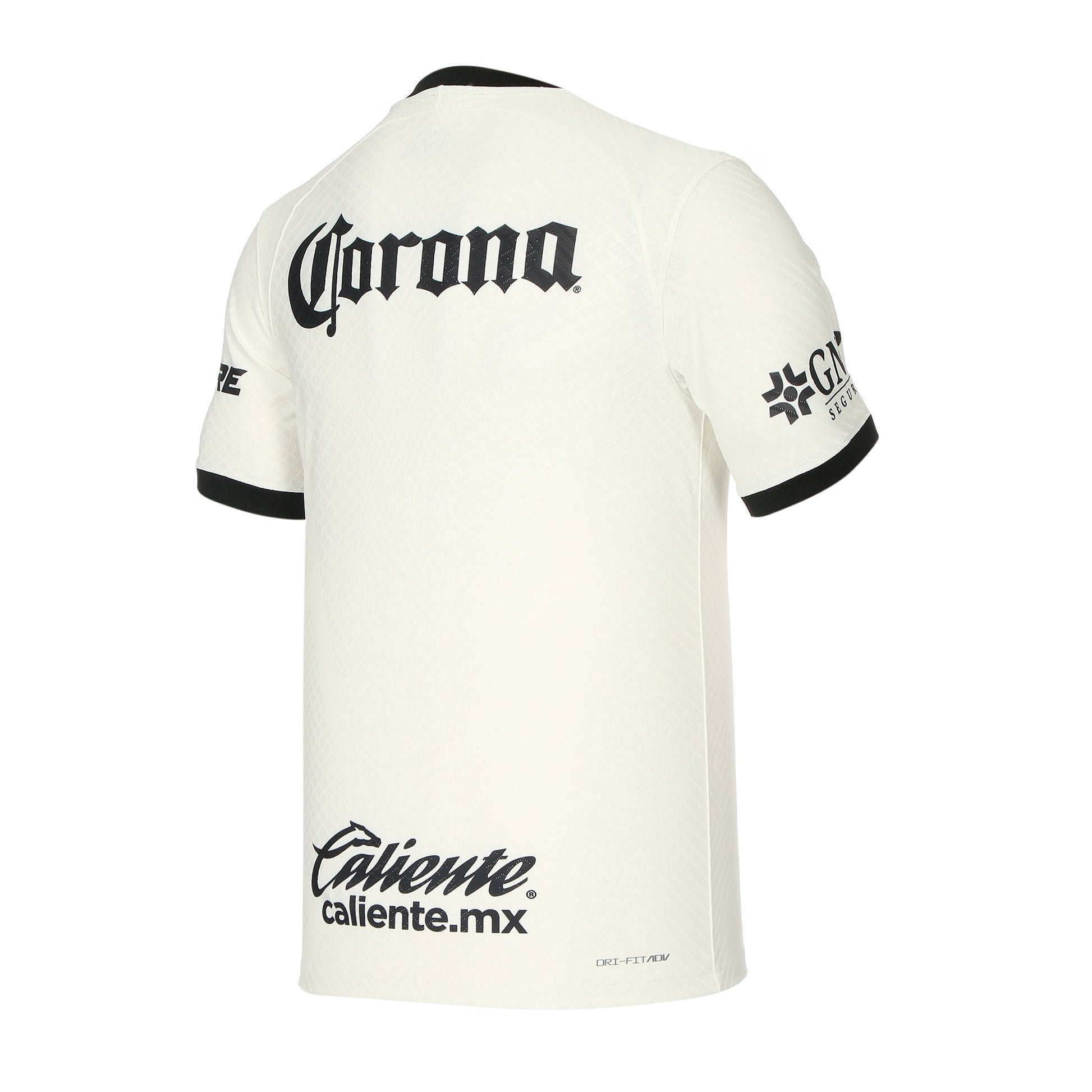 NIKE CLUB AMERICA JERSEY ADV AUTHENTIC MATCH TERCERO 2022/23 2