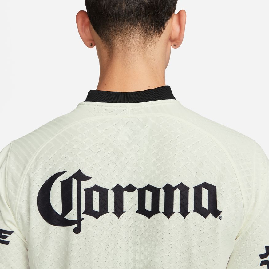 NIKE CLUB AMERICA JERSEY ADV AUTHENTIC MATCH TERCERO 2022/23 5