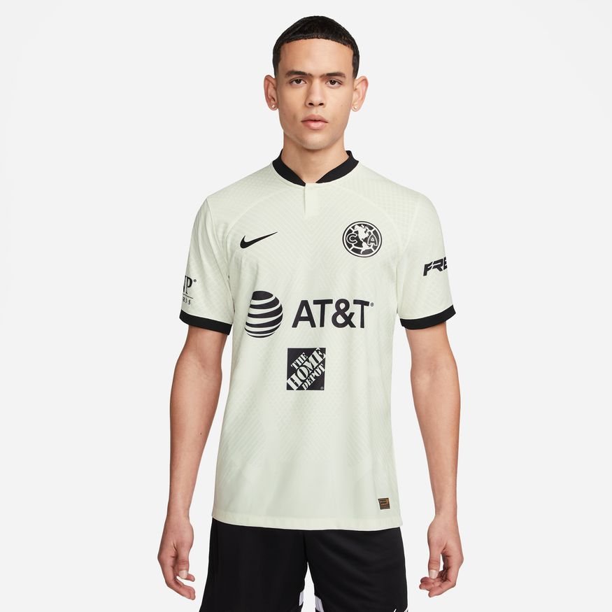 NIKE CLUB AMERICA JERSEY ADV AUTHENTIC MATCH TERCERO 2022/23 6