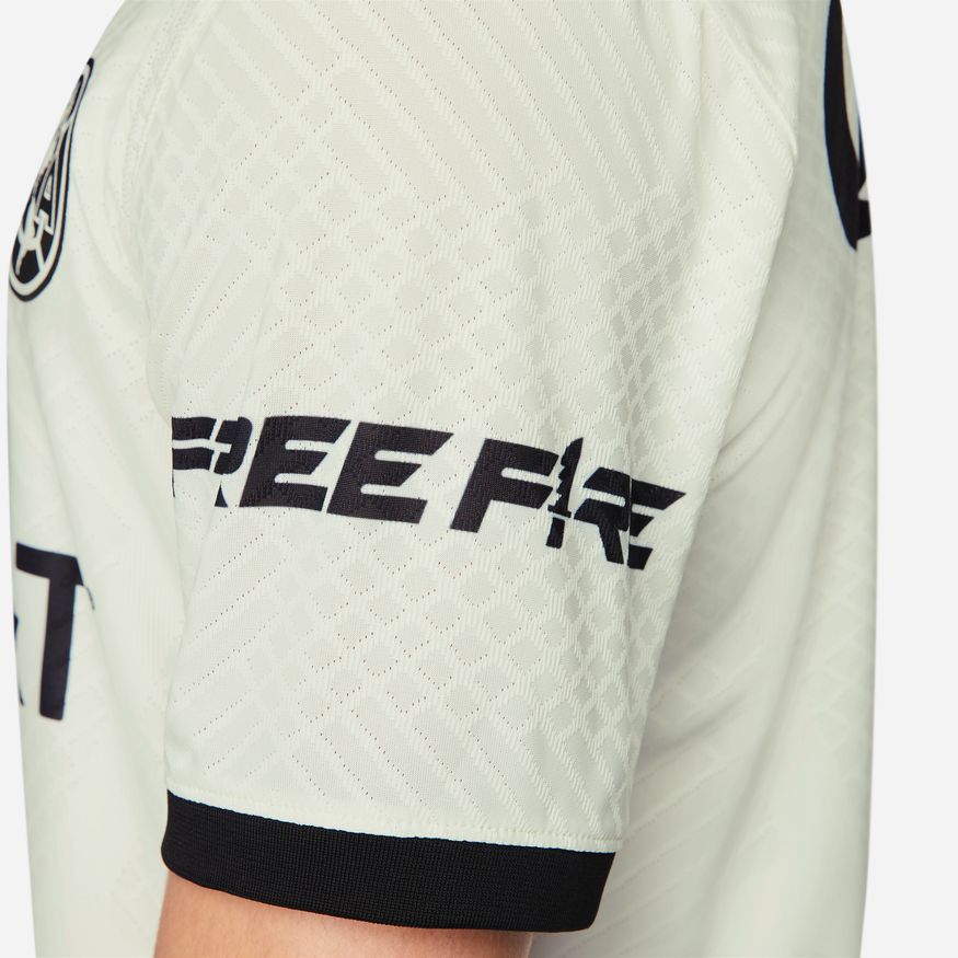 NIKE CLUB AMERICA JERSEY ADV AUTHENTIC MATCH TERCERO 2022/23 9