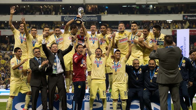 NIKE CLUB AMERICA JERSEY DE CASA 2014/15 5