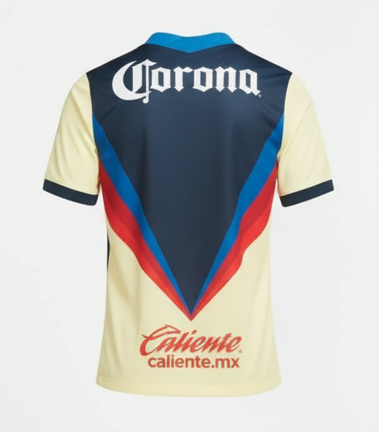 NIKE CLUB AMERICA JERSEY DE CASA 2020/21 2
