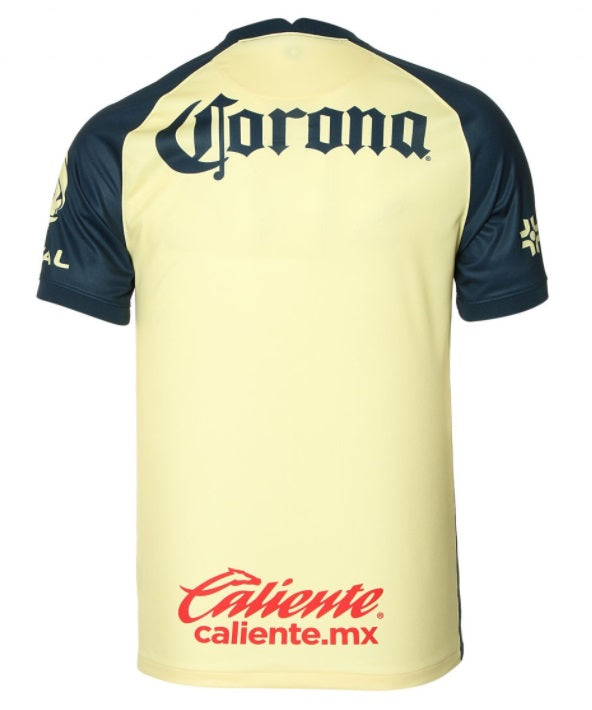 NIKE CLUB AMERICA JERSEY DE CASA 2021/22 2