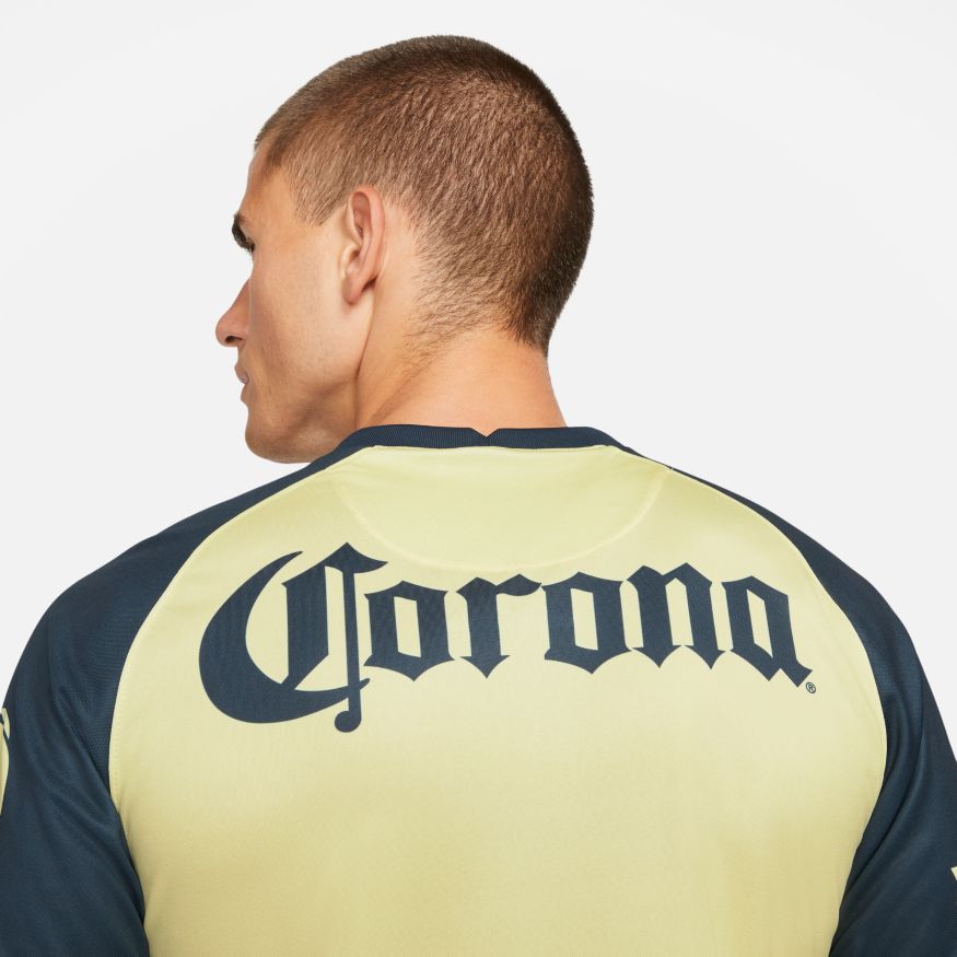 NIKE CLUB AMERICA JERSEY DE CASA 2021/22 6
