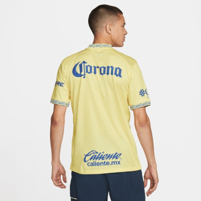 NIKE CLUB AMERICA JERSEY DE CASA 2022/23 8