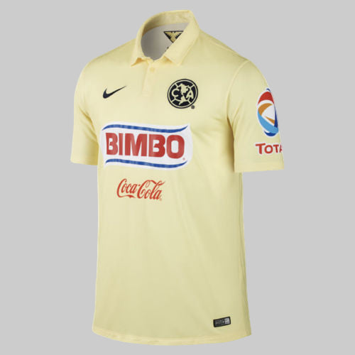 NIKE CLUB AMERICA JERSEY DE CASA PARA NIÑOS 2014/15 1