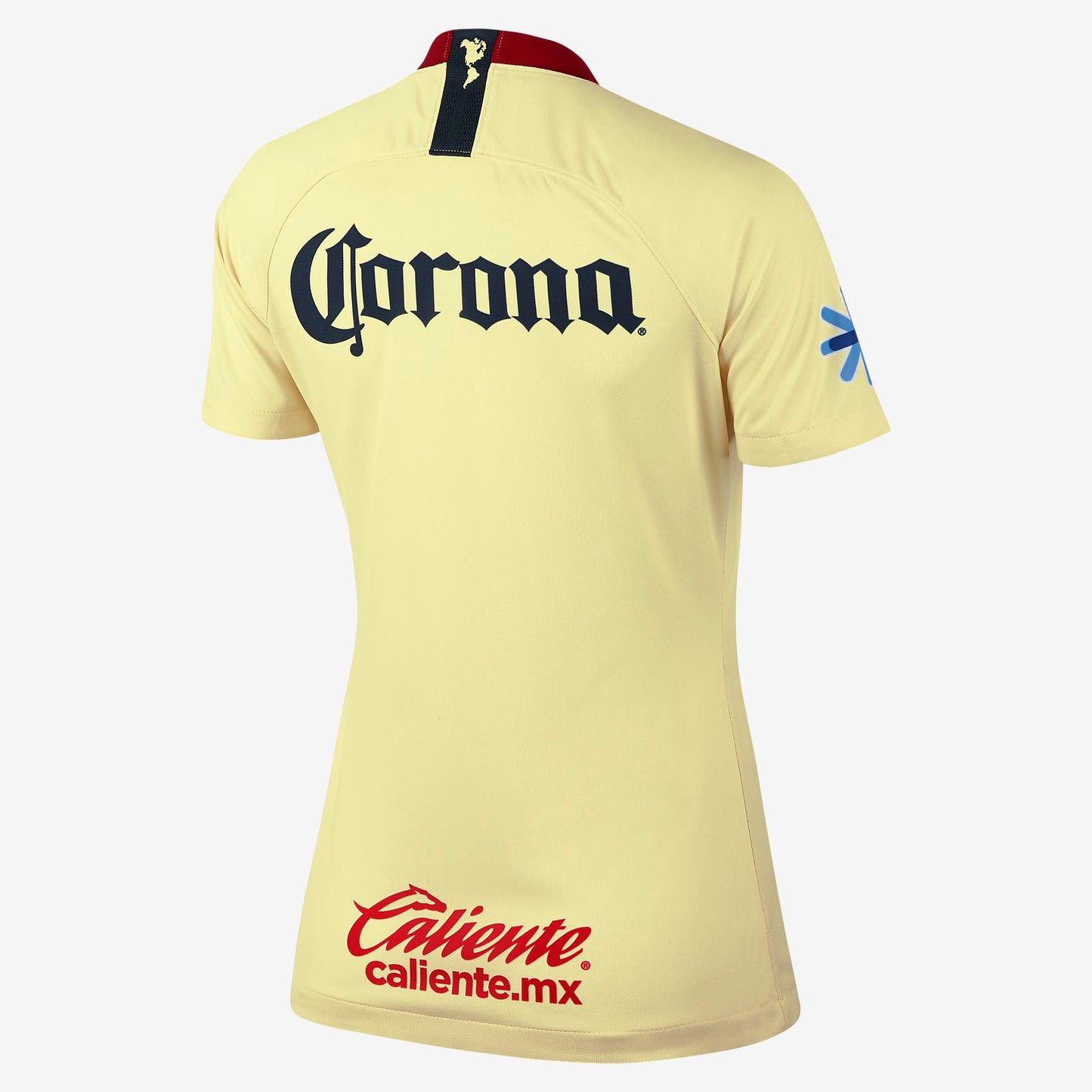 NIKE CLUB AMERICA JERSEY DE LOCAL PARA MUJER 2018/19 2