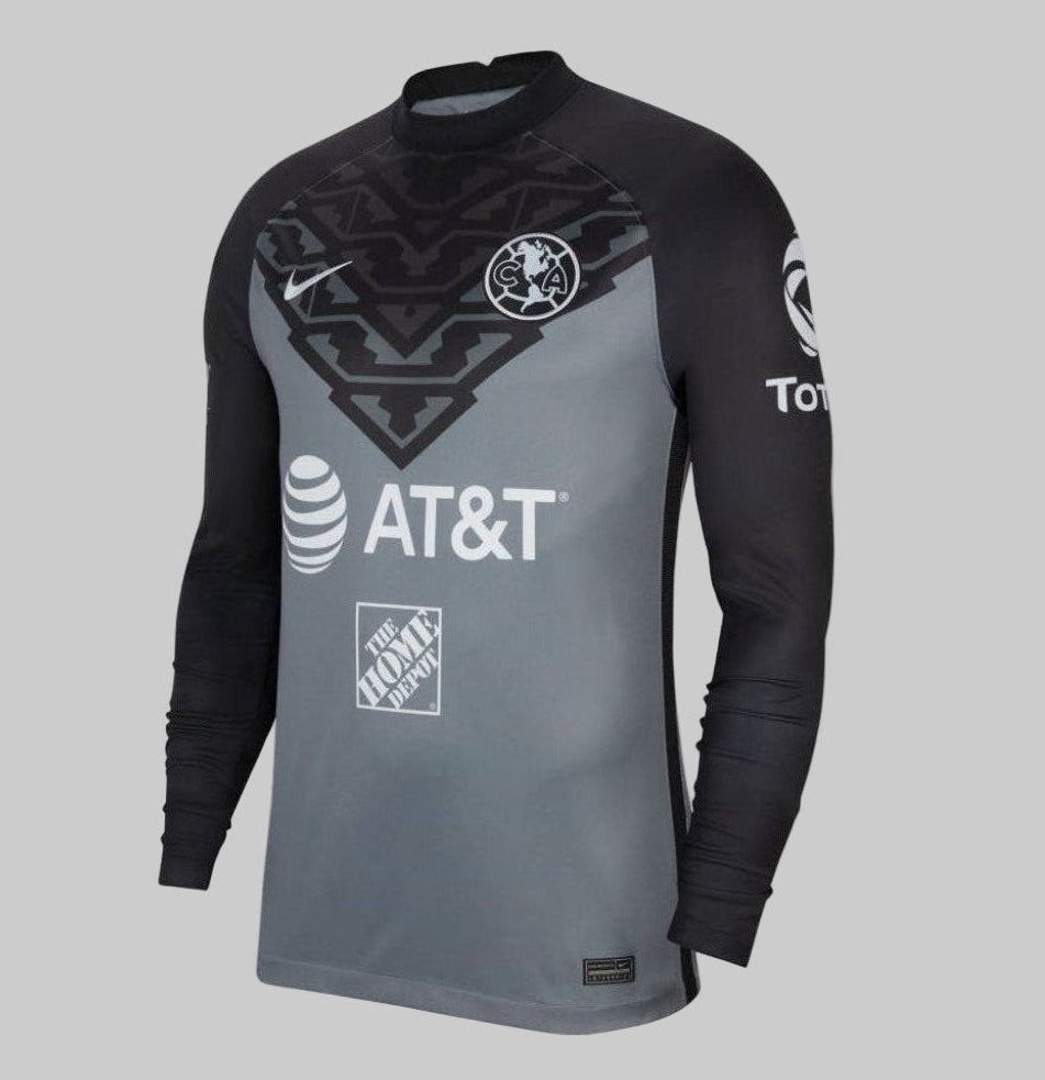NIKE CLUB AMÉRICA JERSEY DE PORTERO 2021/22 1