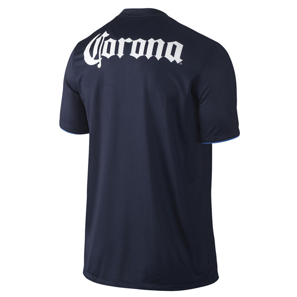 NIKE CLUB AMERICA JERSEY DE VISITA 2013/14 2