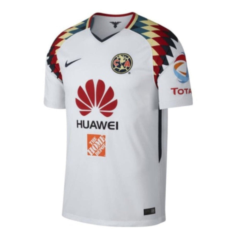 NIKE CLUB AMÉRICA JERSEY DE VISITA 2017/18 1