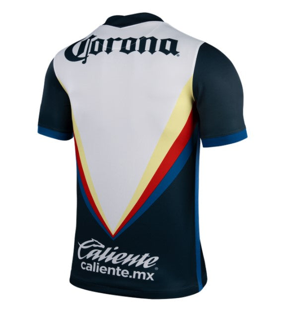 NIKE CLUB AMERICA JERSEY DE VISITA 2020/21 2