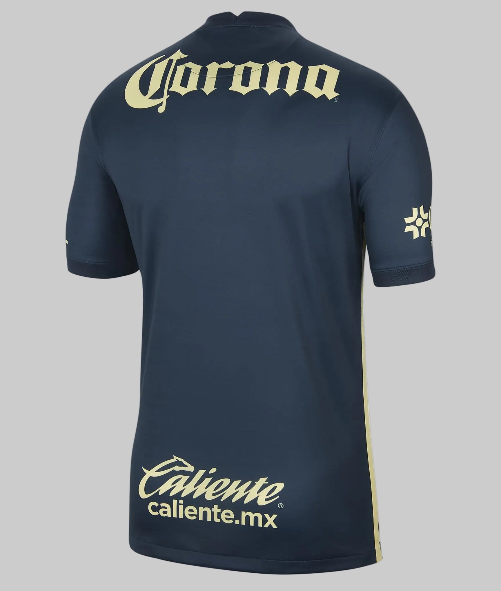 NIKE CLUB AMERICA JERSEY DE VISITA 2021/22 2