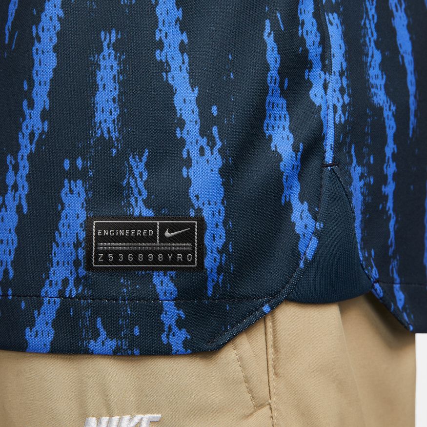 NIKE CLUB AMERICA JERSEY DE VISITA 2022/23 6
