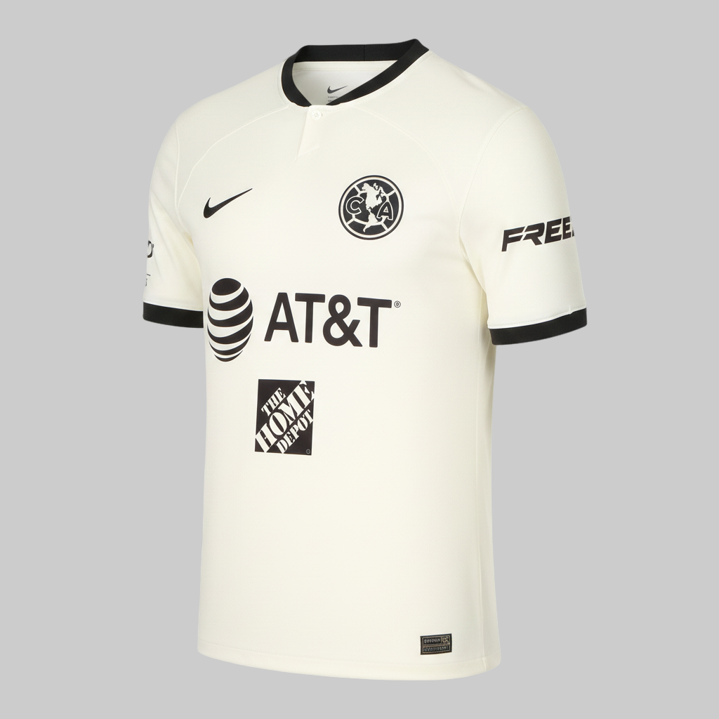 NIKE CLUB AMERICA JERSEY TERCERO 2022/23 1