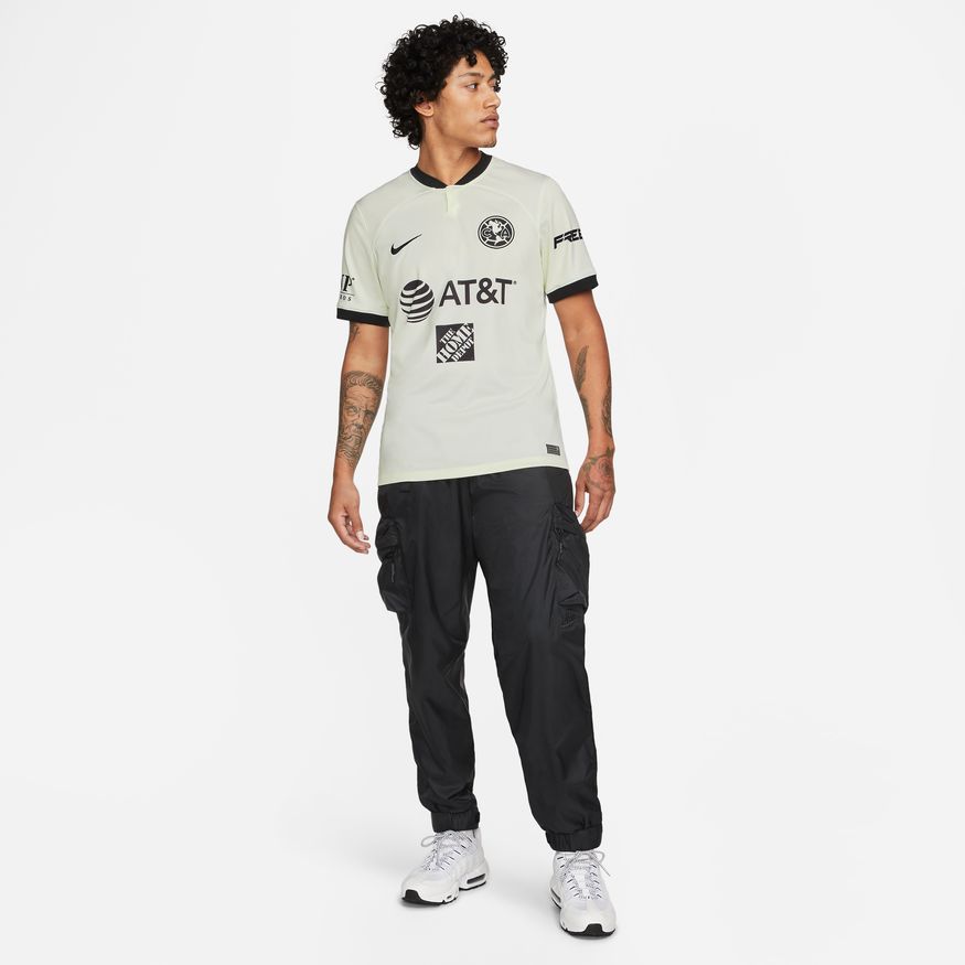 NIKE CLUB AMERICA JERSEY TERCERO 2022/23 10