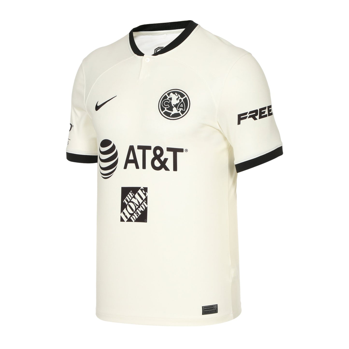 NIKE CLUB AMERICA JERSEY TERCERO 2022/23 11