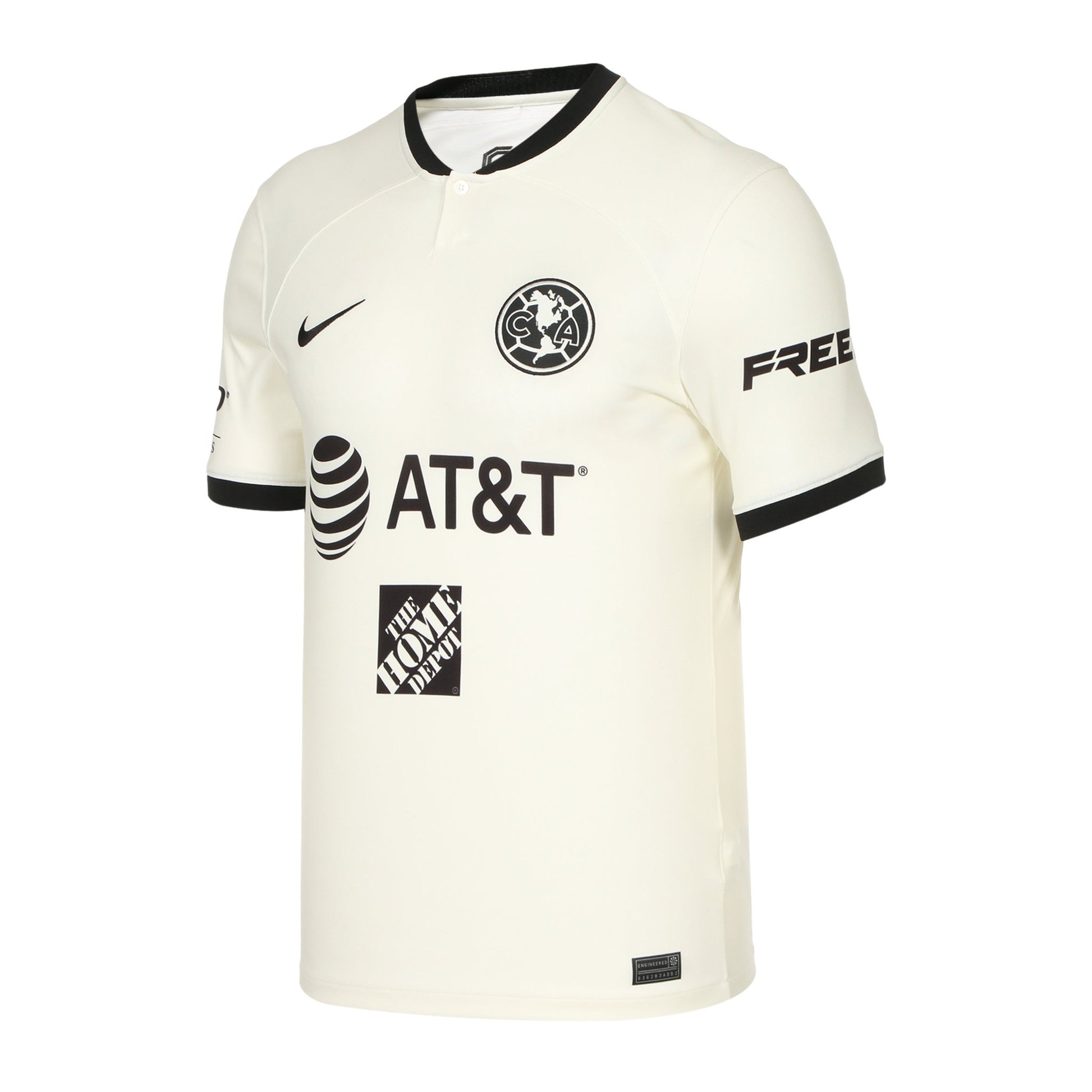 NIKE CLUB AMERICA JERSEY TERCERO 2022/23 11