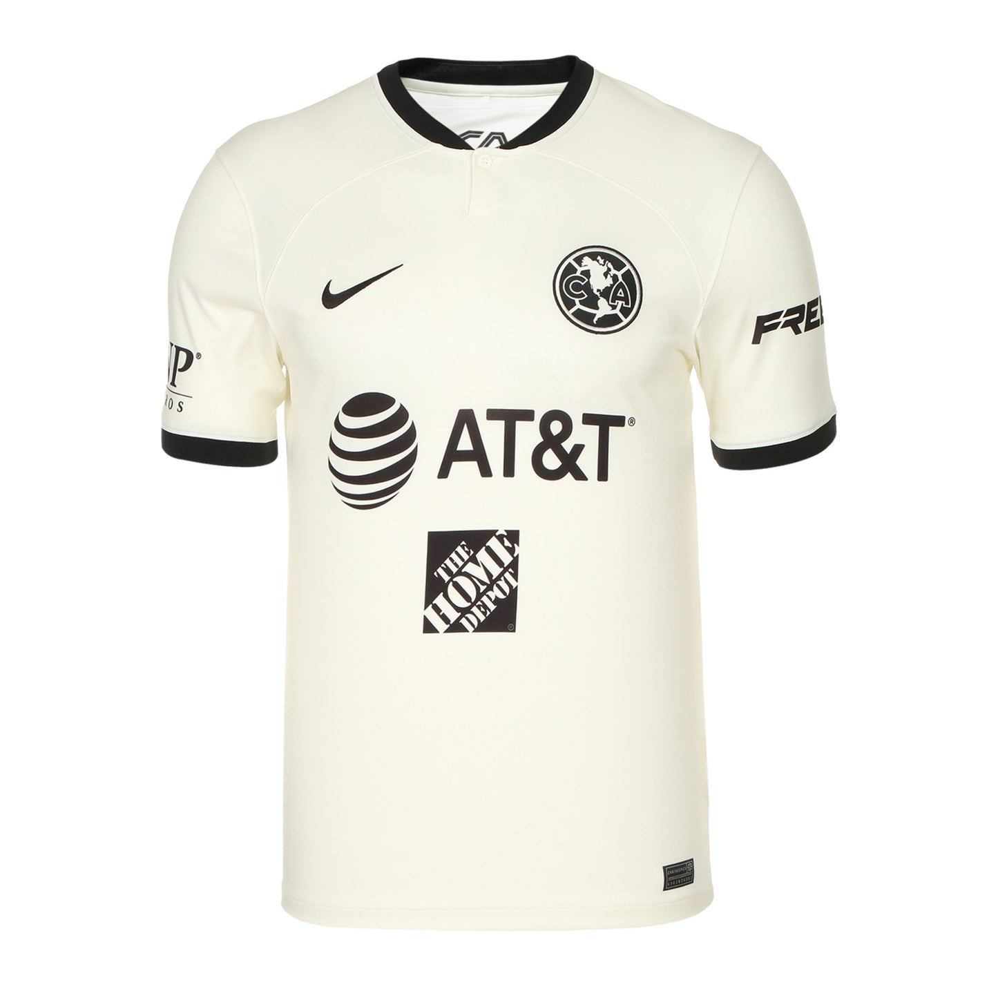 NIKE CLUB AMERICA JERSEY TERCERO 2022/23 3