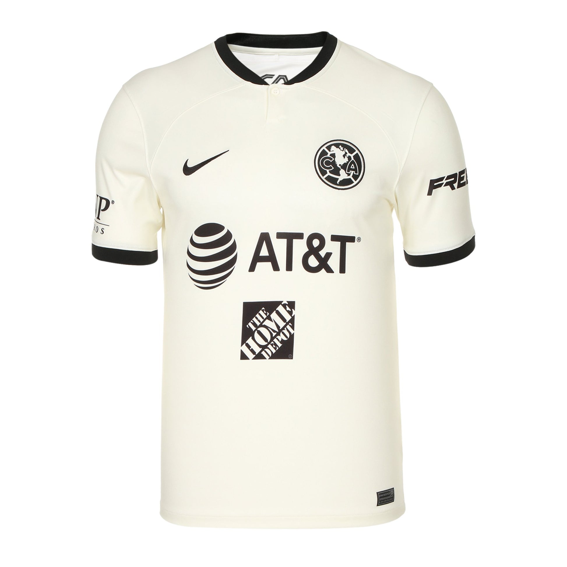 NIKE CLUB AMERICA JERSEY TERCERO 2022/23 3
