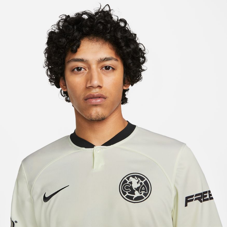 NIKE CLUB AMERICA JERSEY TERCERO 2022/23 4