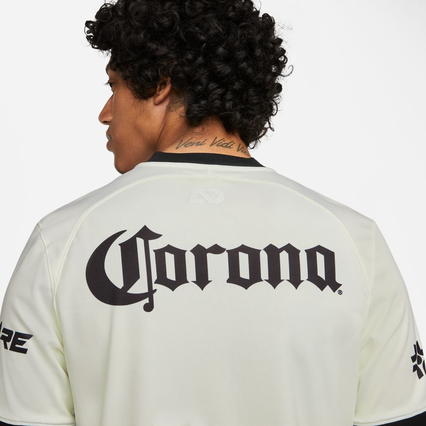 NIKE CLUB AMERICA JERSEY TERCERO 2022/23 5