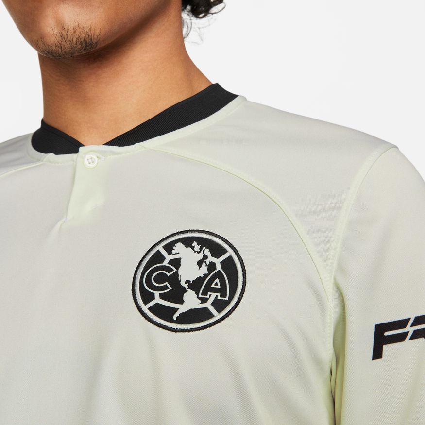 NIKE CLUB AMERICA JERSEY TERCERO 2022/23 6