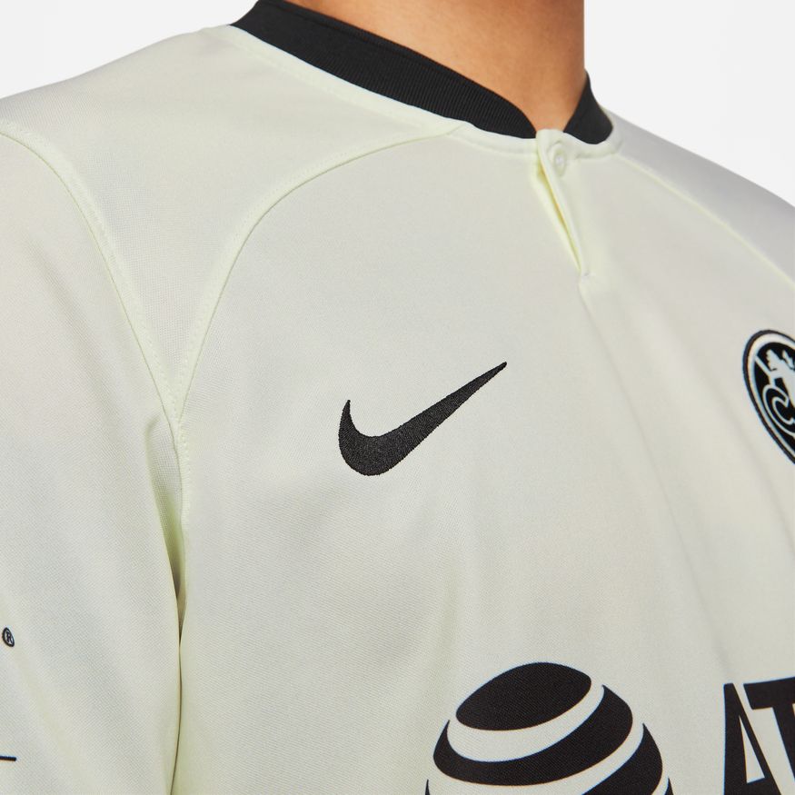 NIKE CLUB AMERICA JERSEY TERCERO 2022/23 7