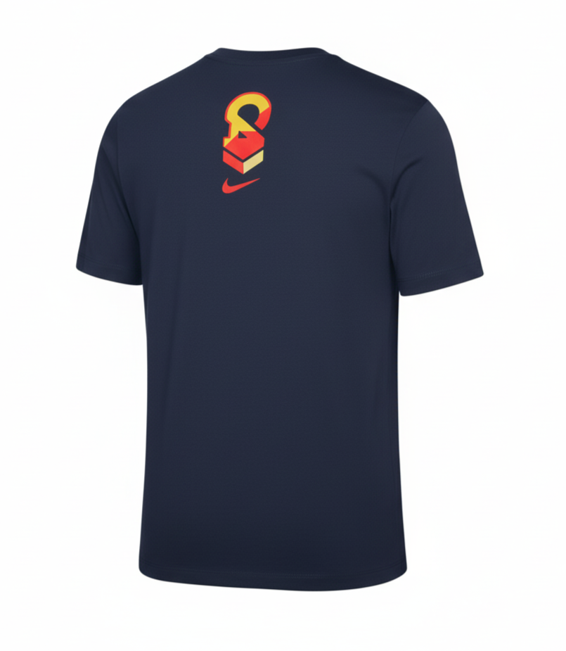 NIKE CLUB AMERICA PLAYERA MERCURIAL 2023/24 2