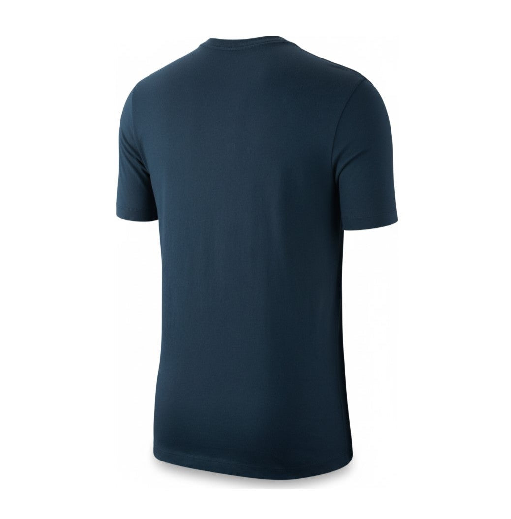 NIKE CLUB AMERICA PLAYERA SWOOSH GRANDE 2019 Obsidiana 2