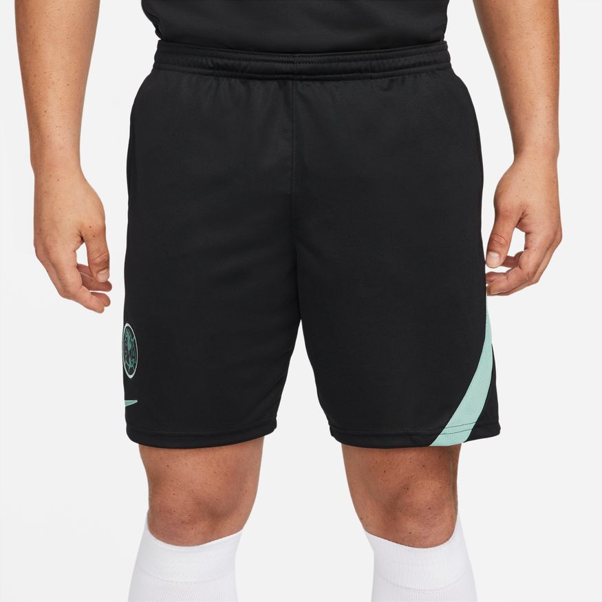 NIKE CLUB AMERICA SHORTS DE ENTRENAMIENTO ACADEMY PRO DRY 2021/22 6