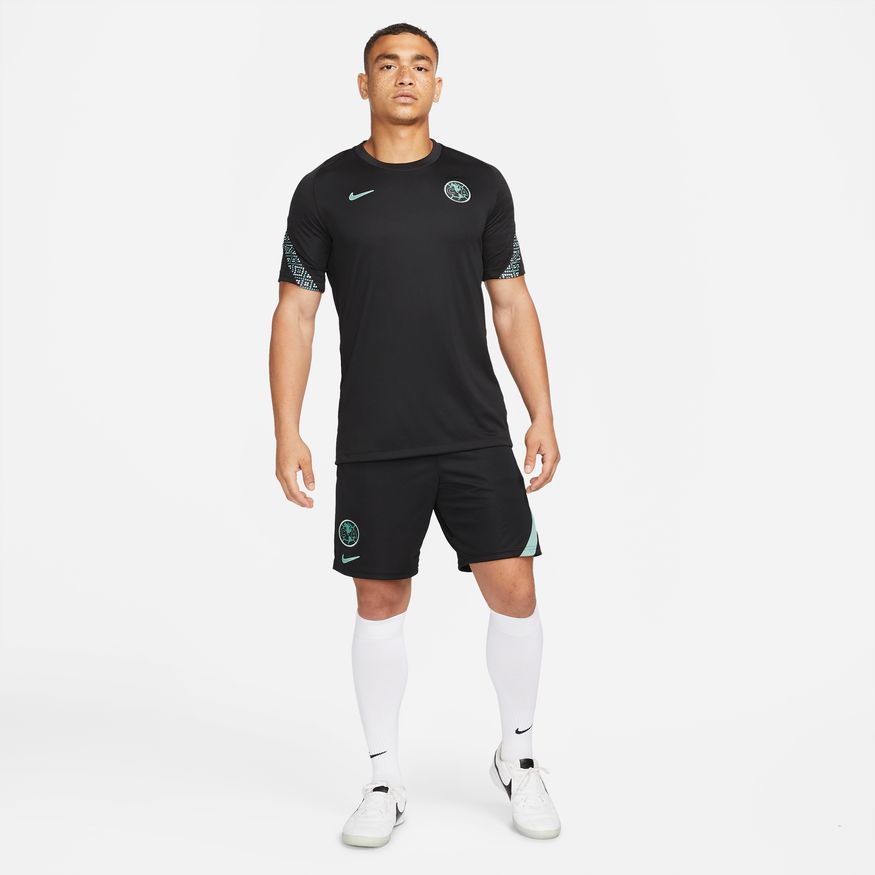 NIKE CLUB AMERICA SHORTS DE ENTRENAMIENTO ACADEMY PRO DRY 2021/22 7