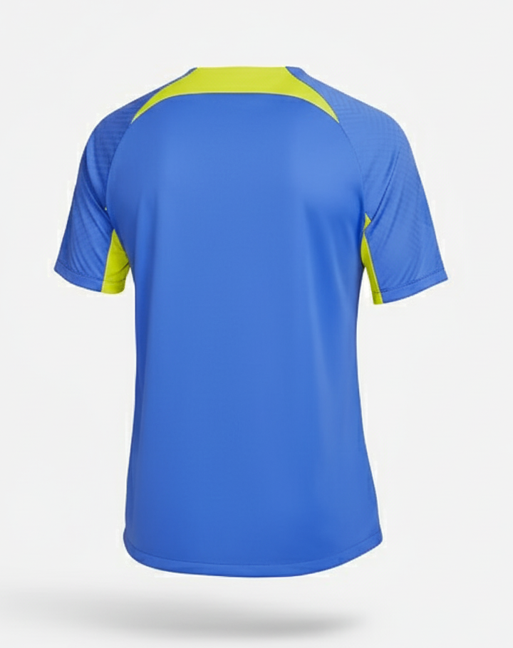 NIKE CLUB AMERICA STRIKE JERSEY DE ENTRENAMIENTO 2022/23 2