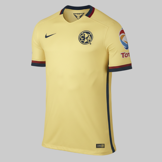 NIKE CLUB AMÉRICA AUTHENTIC MATCH JERSEY DE CASA 2015/16 0