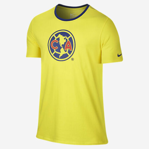 NIKE CLUB AMÉRICA CENTENARIO PLAYERA CARLOS REINOSO 2
