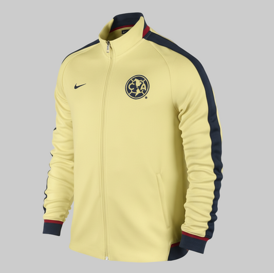 NIKE CLUB AMÉRICA CHAMARRA AUTHENTIC N98 2015/16 1