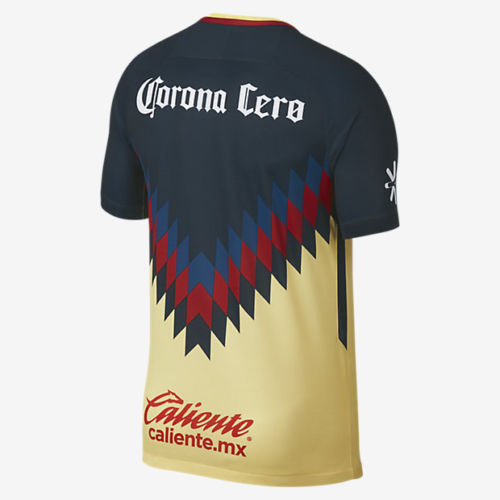NIKE CLUB AMÉRICA JERSEY DE CASA 2017/18 2