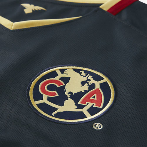 NIKE CLUB AMÉRICA JERSEY DE CASA 2017/18 3