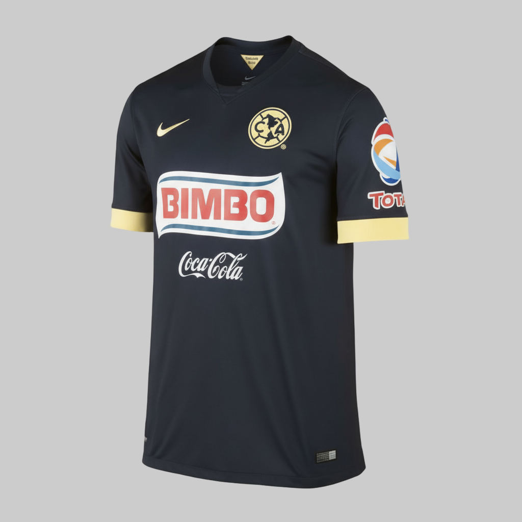 NIKE CLUB AMÉRICA JERSEY DE VISITA PARA NIÑOS 2014/15 0