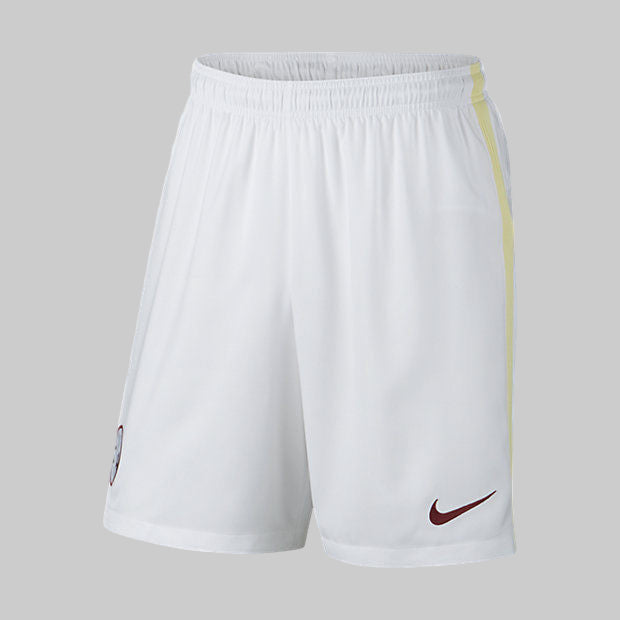 NIKE CLUB AMÉRICA SHORTS DE JUEGO LOCAL / VISITANTE 2016/17 1