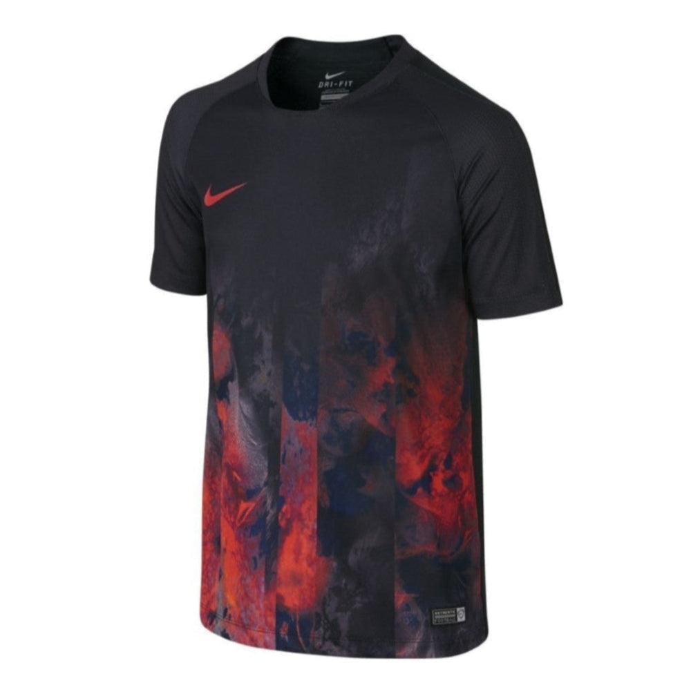 NIKE CR7 CRISTIANO RONALDO GRAPHIC JERSEY DE ENTRENAMIENTO PARA NIÑOS 1