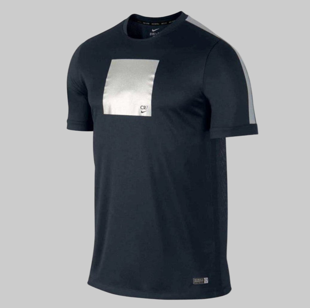 NIKE CR7 CRISTIANO RONALDO JERSEY DE ENTRENAMIENTO FLASH 1