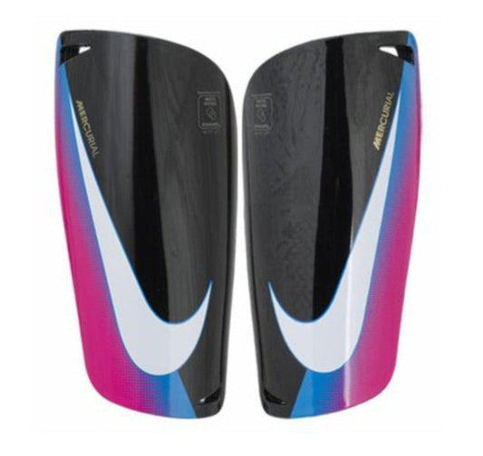 NIKE CR7 MERCURIAL LITE ESPINILLERAS Negro 0