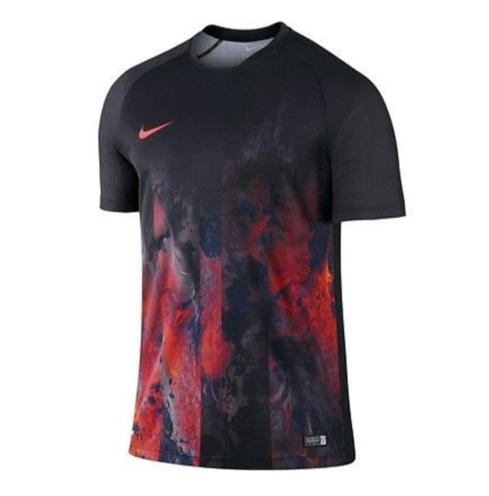 NIKE CRISTIANO RONALDO CR7 FLASH GRAPHIC JERSEY DE ENTRENAMIENTO 1