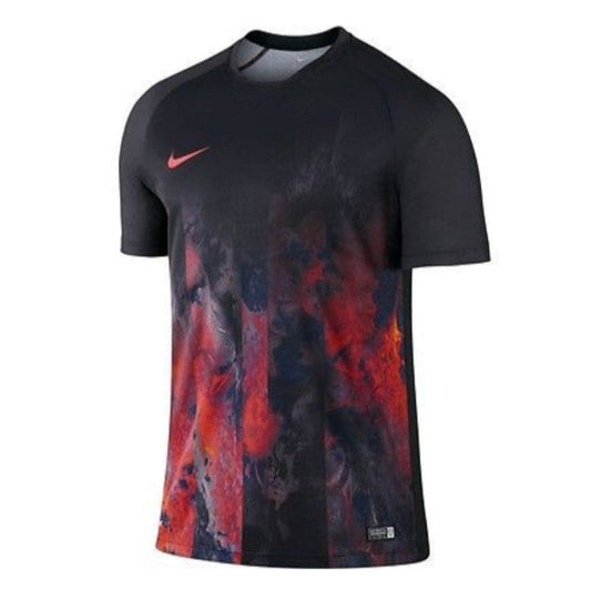 NIKE CRISTIANO RONALDO CR7 FLASH GRAPHIC JERSEY DE ENTRENAMIENTO 1