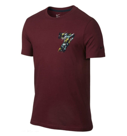 NIKE CRISTIANO RONALDO PLAYERA HERO 1