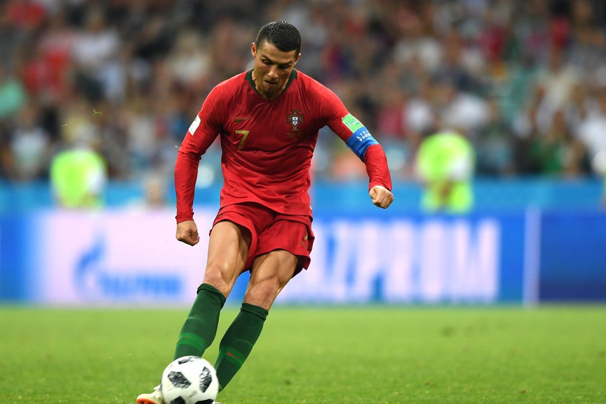 NIKE CRISTIANO RONALDO PORTUGAL AUTHENTIC VAPOR MATCH JERSEY DE CASA COPA MUNDIAL FIFA 2018 6