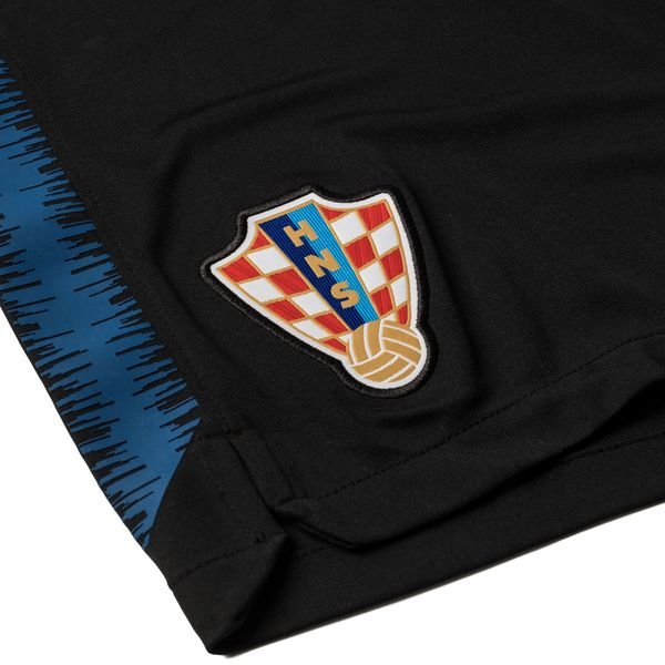 NIKE CROACIA DRY SQUAD SHORTS DE ENTRENAMIENTO COPA MUNDIAL FIFA 2018 4