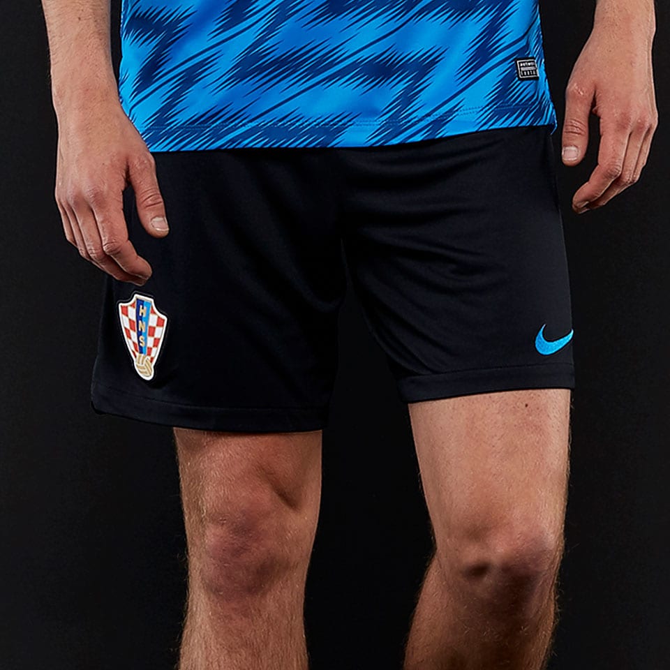 NIKE CROACIA DRY SQUAD SHORTS DE ENTRENAMIENTO COPA MUNDIAL FIFA 2018 5