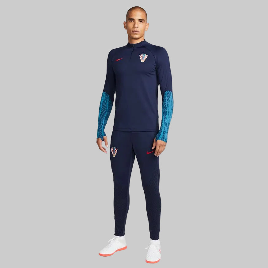 NIKE CROACIA PANTS DE ENTRENAMIENTO STRIKE COPA MUNDIAL FIFA 2022 9