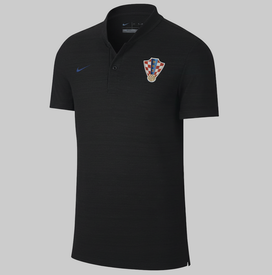 NIKE CROACIA POLO AUTÉNTICO GRAND SLAM COPA MUNDIAL FIFA 2018 1
